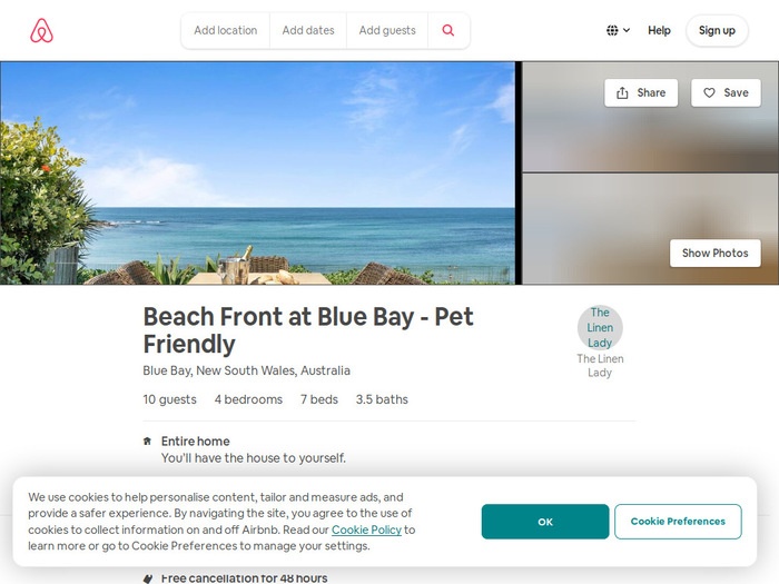 http://www.airbnb.com.au/rooms/39471090