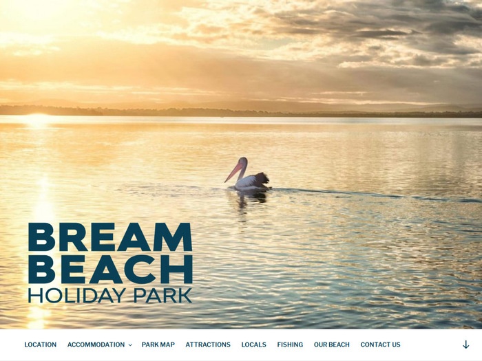 http://breambeachholidaypark.com/