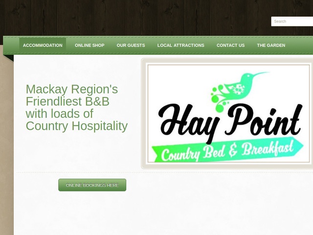 http://haypointcountrybedandbreakfast.com/