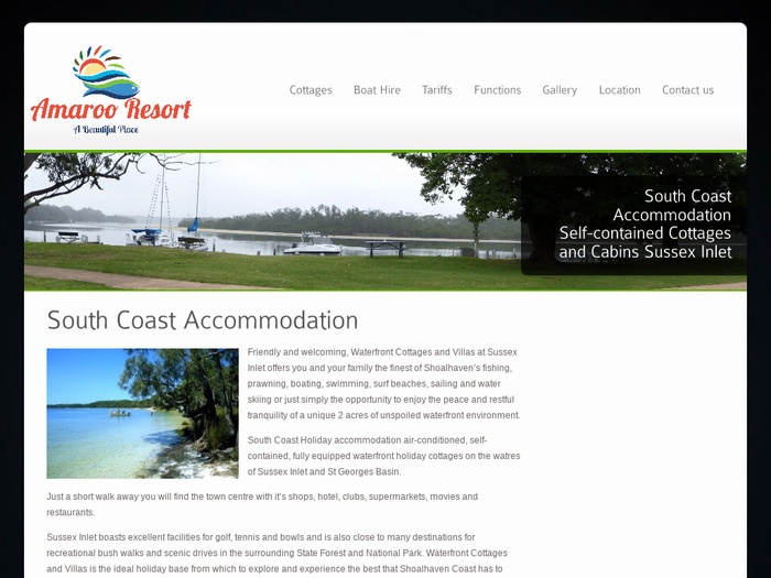 http://www.alongacottages.com.au/