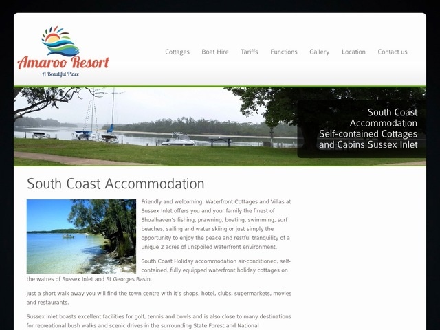 http://www.alongacottages.com.au/