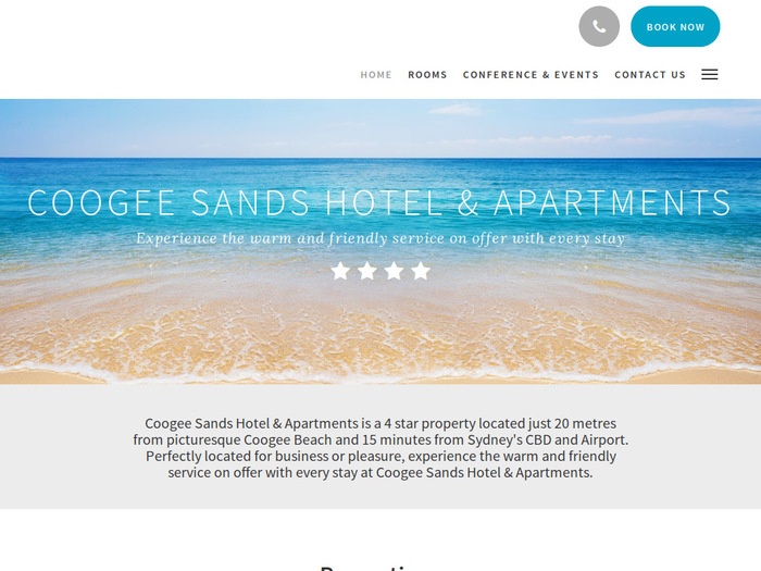 http://www.coogeesands.com.au/