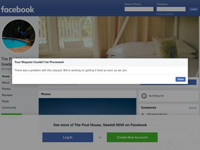 http://www.facebook.com/thepoolhousesawtell