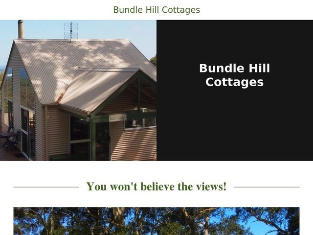 http://www.bundlehillcottages.com.au/