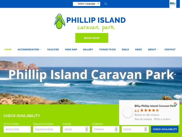 http://www.phillipislandcpk.com.au