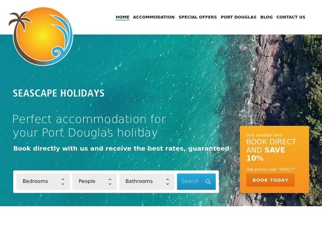 http://www.seascapeholidays.com.au/