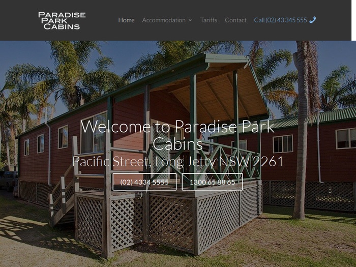 http://paradisepark.com.au/