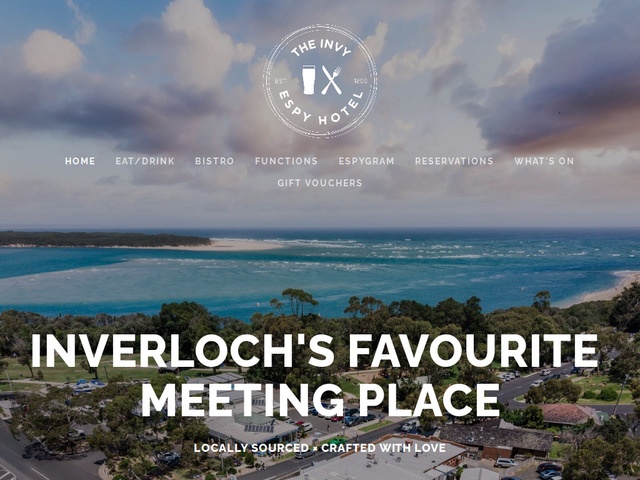 http://www.invyespy.com.au