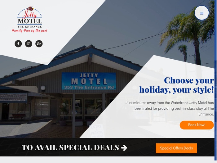 http://www.jettymotel.com.au/