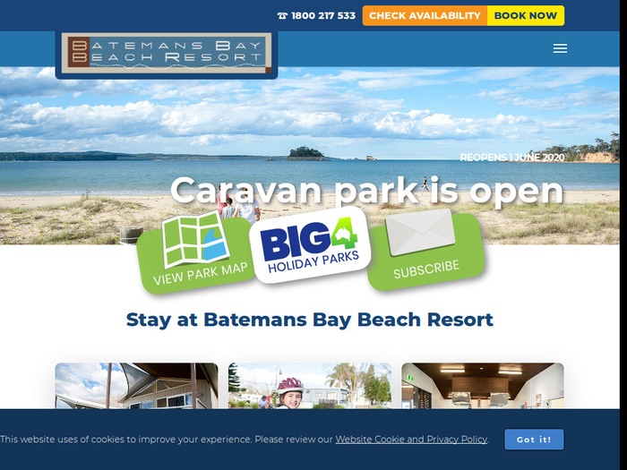 http://www.beachresort.com.au/