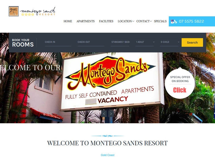 http://www.montegosandsresort.com.au/