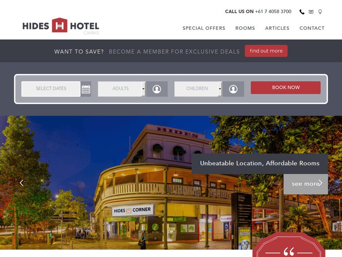 http://www.hideshotel.com.au/