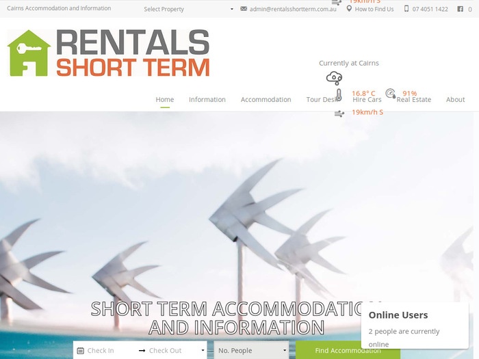 http://rentalsshortterm.com.au