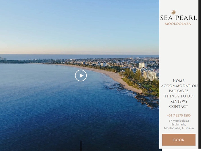 http://www.seapearlresortmooloolaba.com.au/