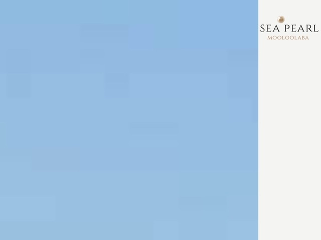 http://www.seapearlresortmooloolaba.com.au/