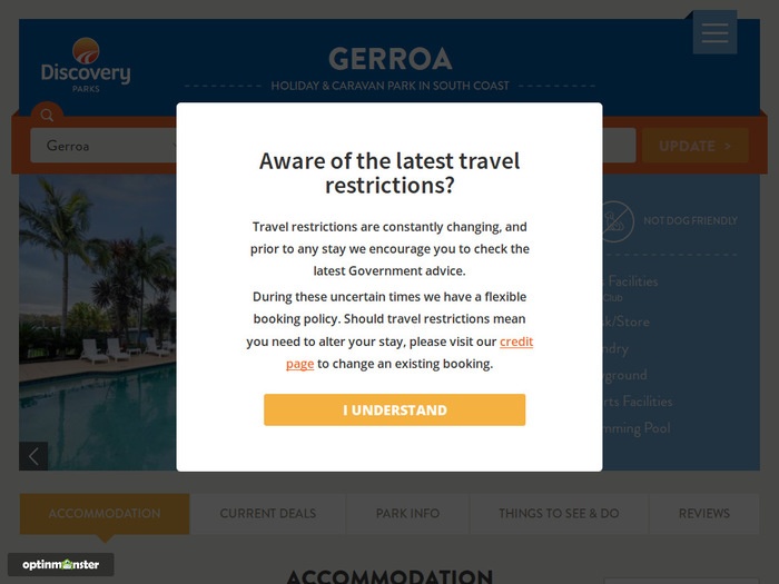 http://www.discoveryholidayparks.com.au/nsw/south_coast/gerroa