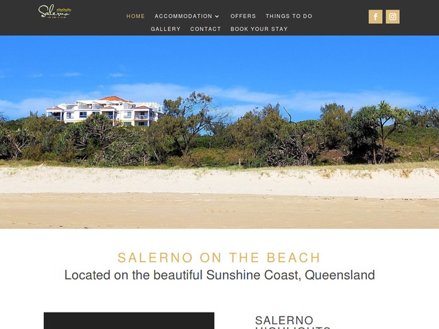 http://www.salernoresort.com.au/