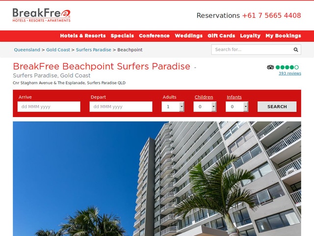 http://www.breakfree.com.au/beachpoint/?utm_source=google&utm_medium=organic&utm_campaign=gmb