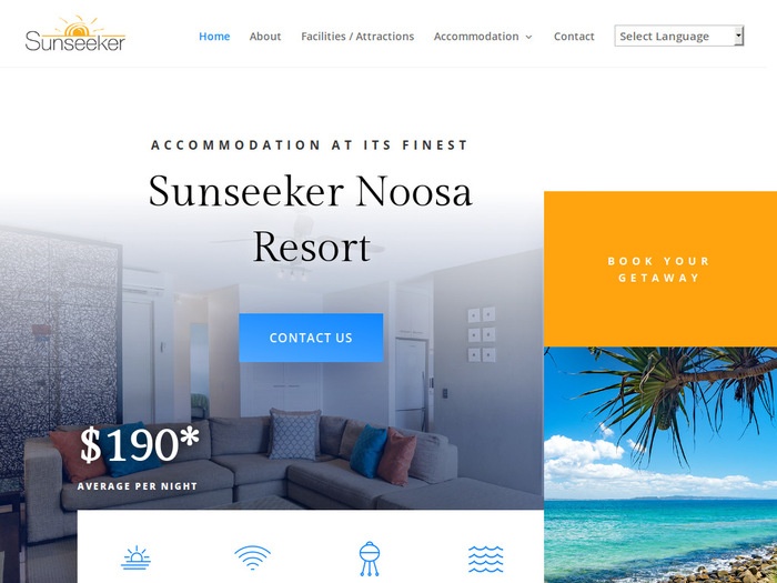 http://www.sunseekernoosa.com.au/