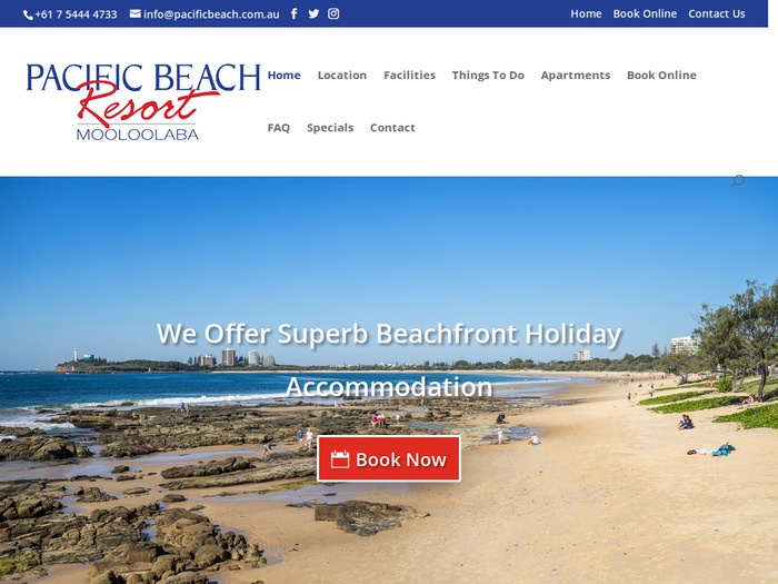 http://www.pacificbeach.com.au/