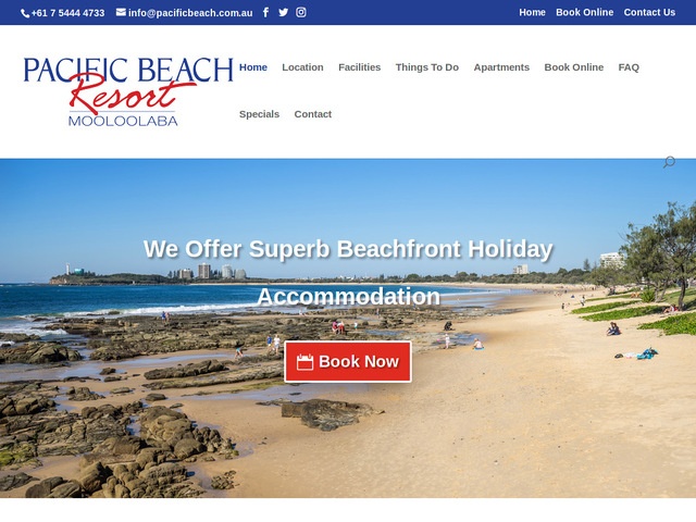 http://www.pacificbeach.com.au/