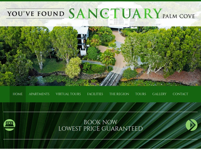http://www.sanctuarypalmcove.com.au/