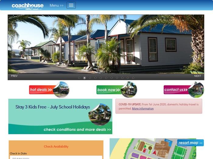 http://www.coachhouse.com.au/