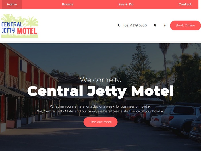 http://www.centraljettymotel.com.au/