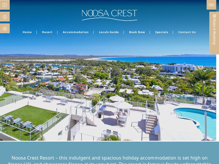 http://www.noosacrest.com.au/