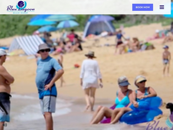 http://www.bluelagoonbeachresort.com.au/