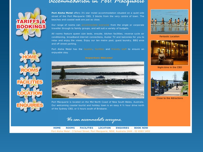http://www.portaloha.com.au/